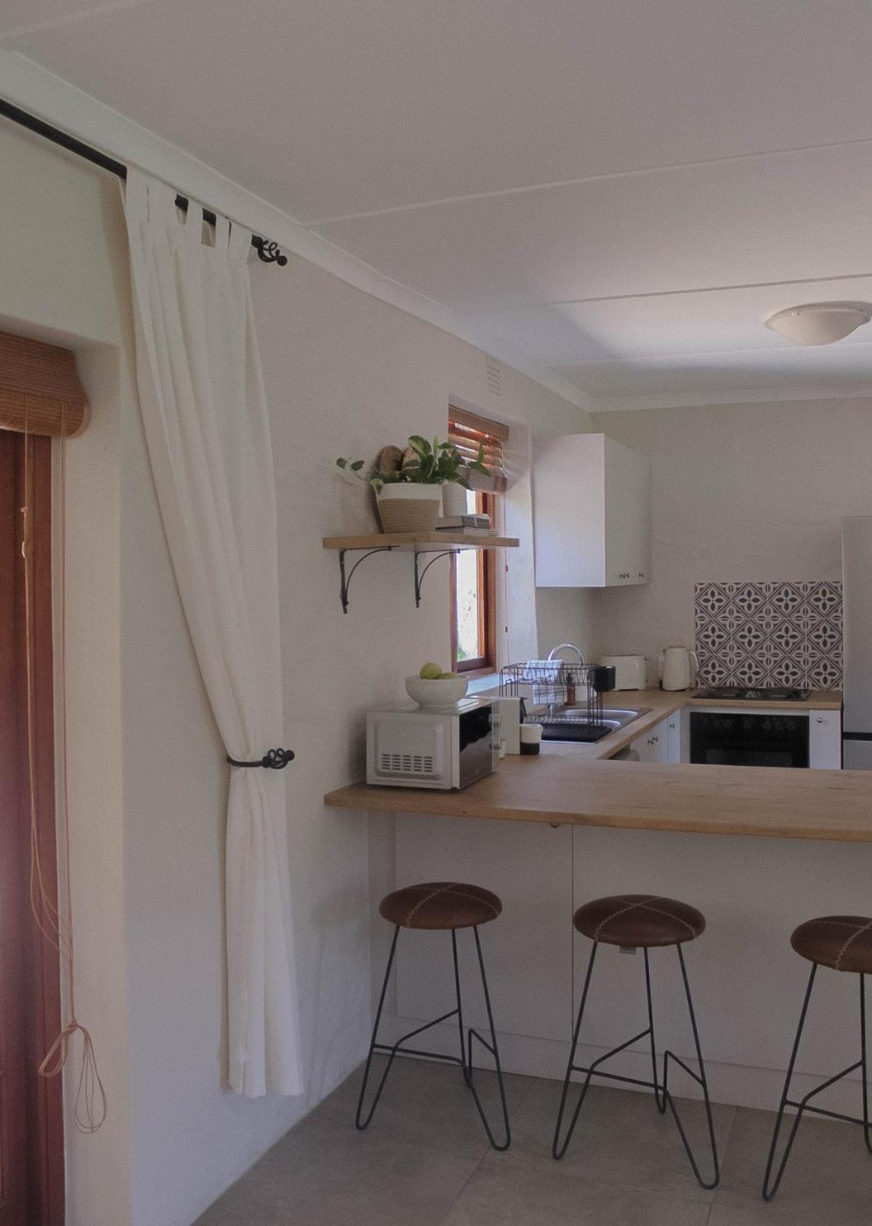 Three Streams Cottage Franschhoek Exterior foto