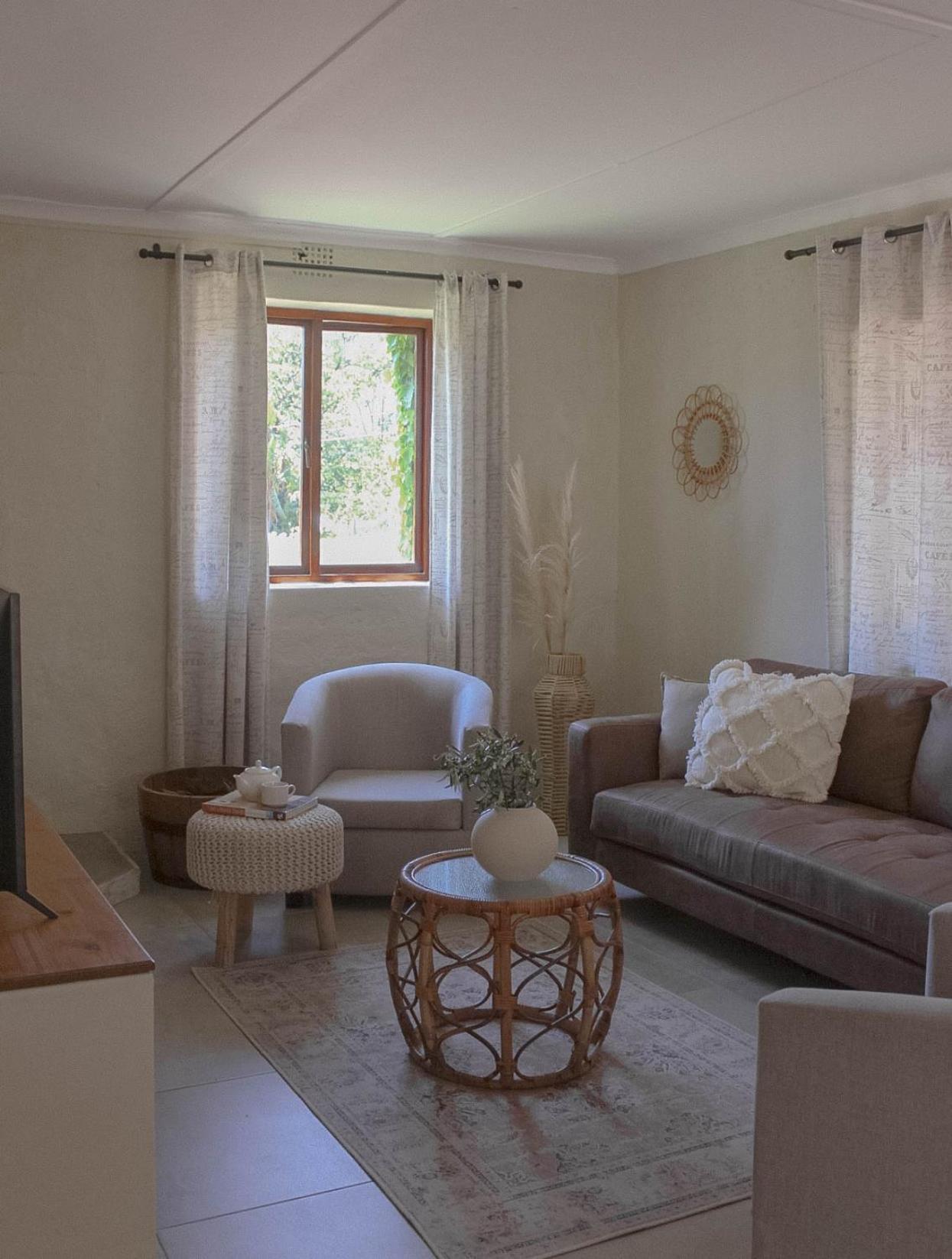 Three Streams Cottage Franschhoek Exterior foto